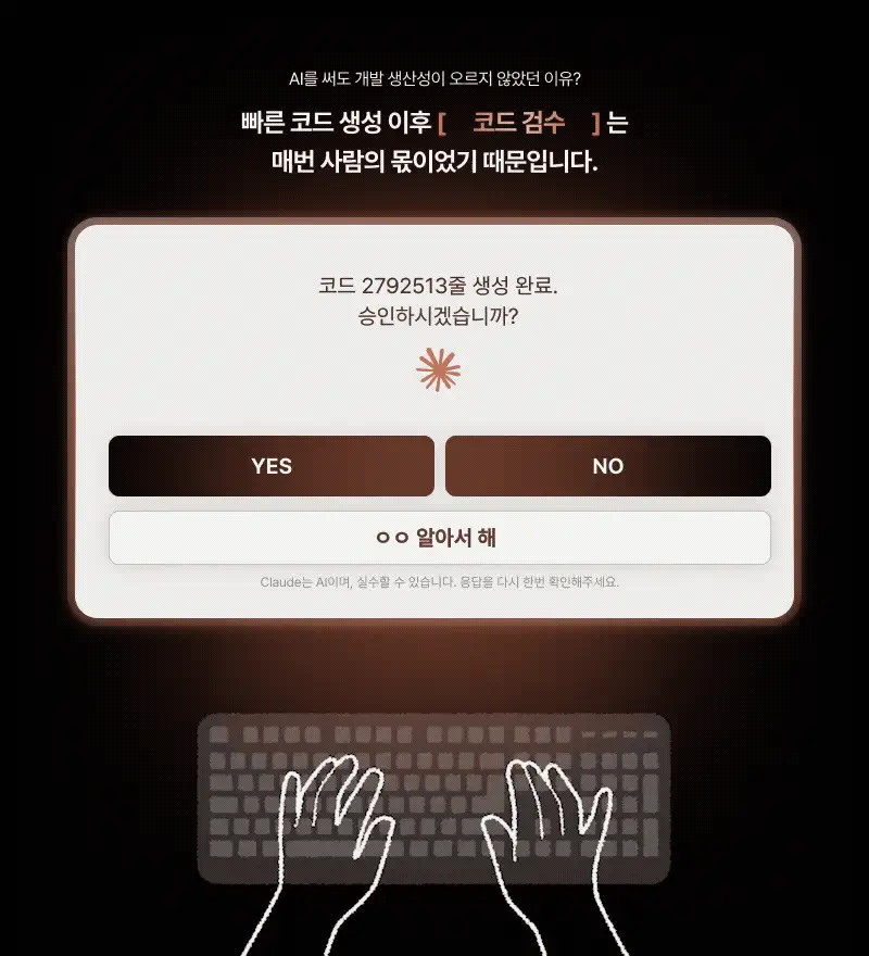 Agentic AI,AI,AI 코딩 에이전트,Claude,Claude code,Codex,Harness,개발,멀티에이전트,바이브,바이브코딩,에이전트,에이전틱 AI,엔지니어링,운영,전현준,컨텍스트,컨텍스트엔지니어링,코덱스,코딩,코딩 에이전트,클로드,클로드코드,클코,하네스,하네스엔지니어링,하니스