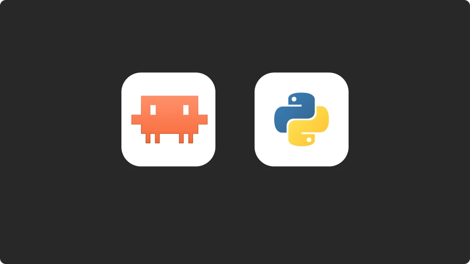 ImageSlide<b style="color:#00638E;">Phase 1 |</b> <b>Python에서 연구 에이전트 실행하기</b>