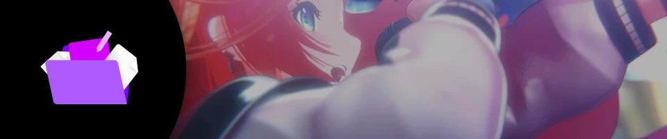 3DCGクリエイター ウワン 特典