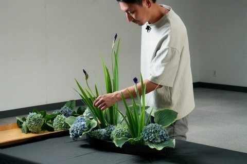 <p>応用表現と自己表現への展開        </p>