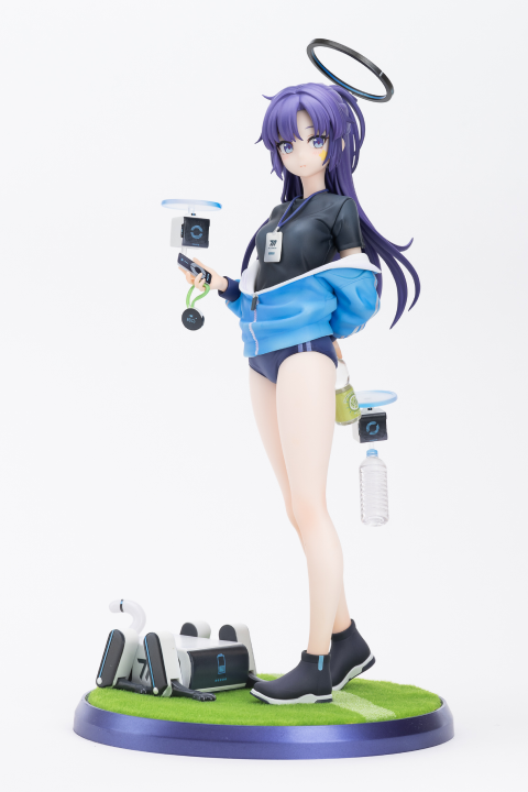 フィギュアフォトグラファー さちひら 講座の例題
