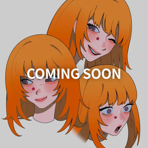 2D Animator, Kirana Exercise