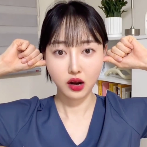 바디힐즈 대표, 김민지 강의예제