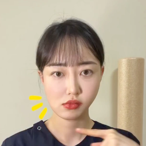 바디힐즈 대표, 김민지 강의예제