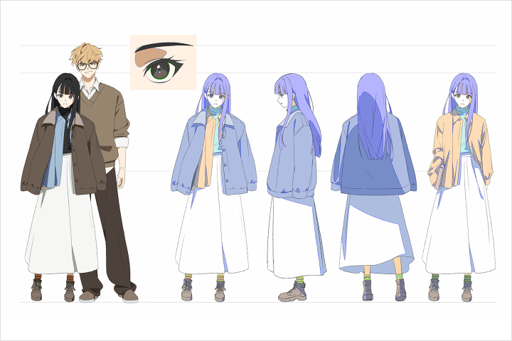 アニメーター Momu 