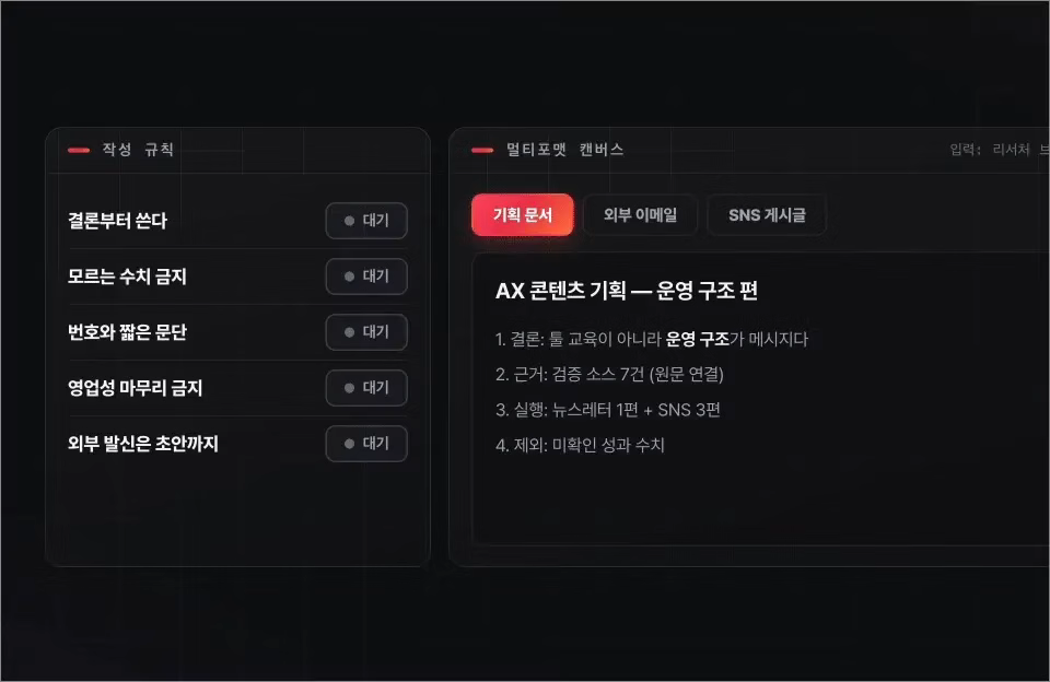 ImageSlide<b>최고의 문장만 쓰는 카피라이터</b>