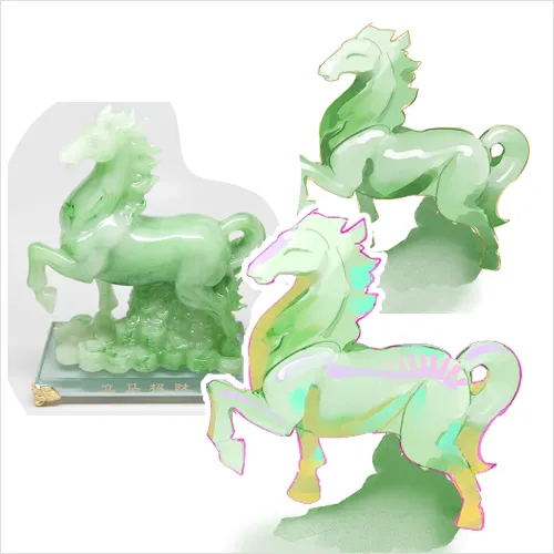 Illustrator, Silly Chaotic Exercise