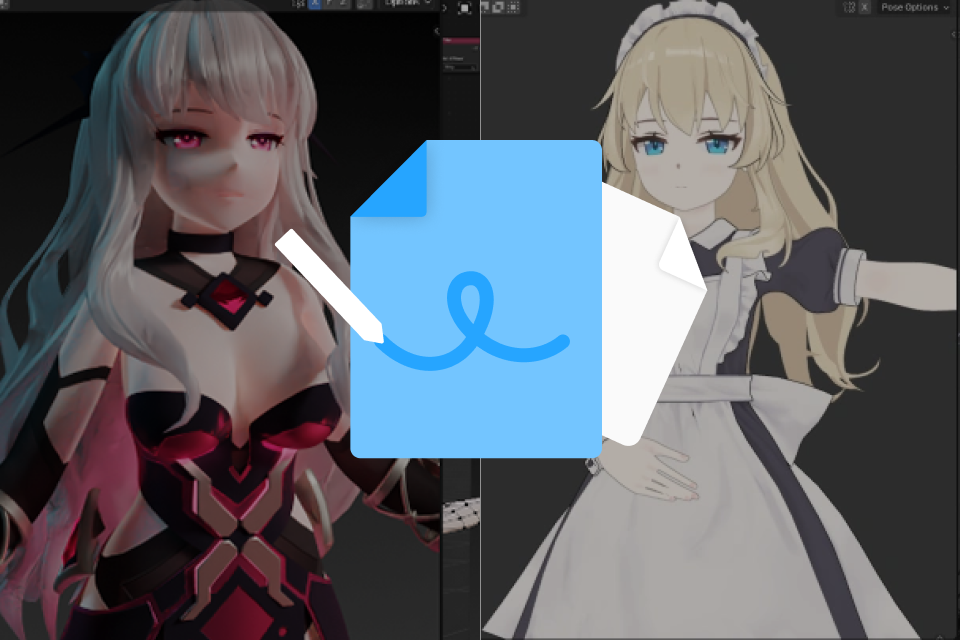 3Dアニメーター, minusT 特典