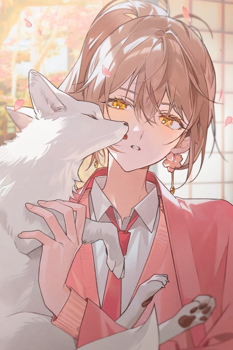 イラストレーター, YANU