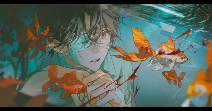 イラストレーター, YANU