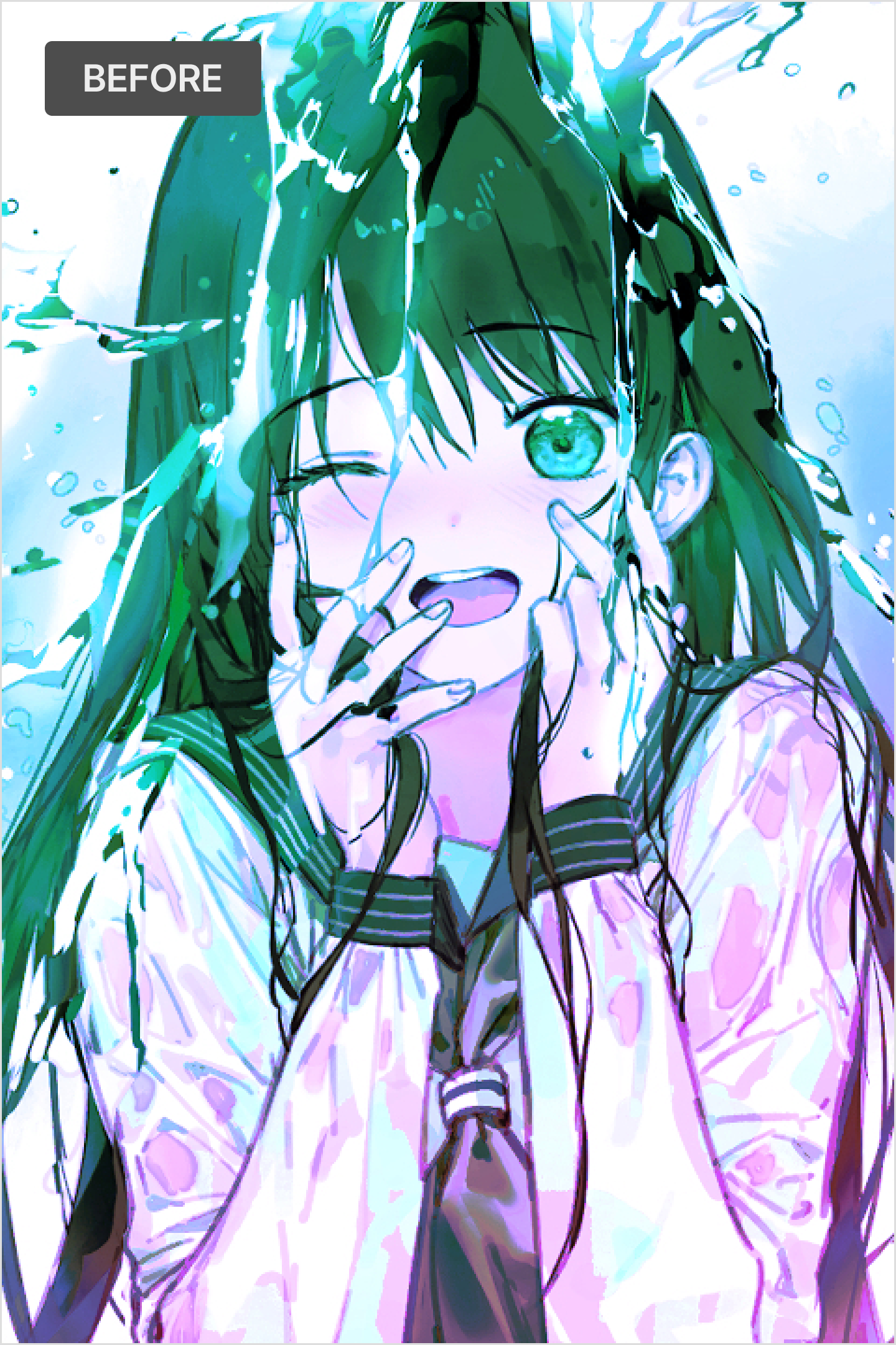 イラストレーター まきあっと