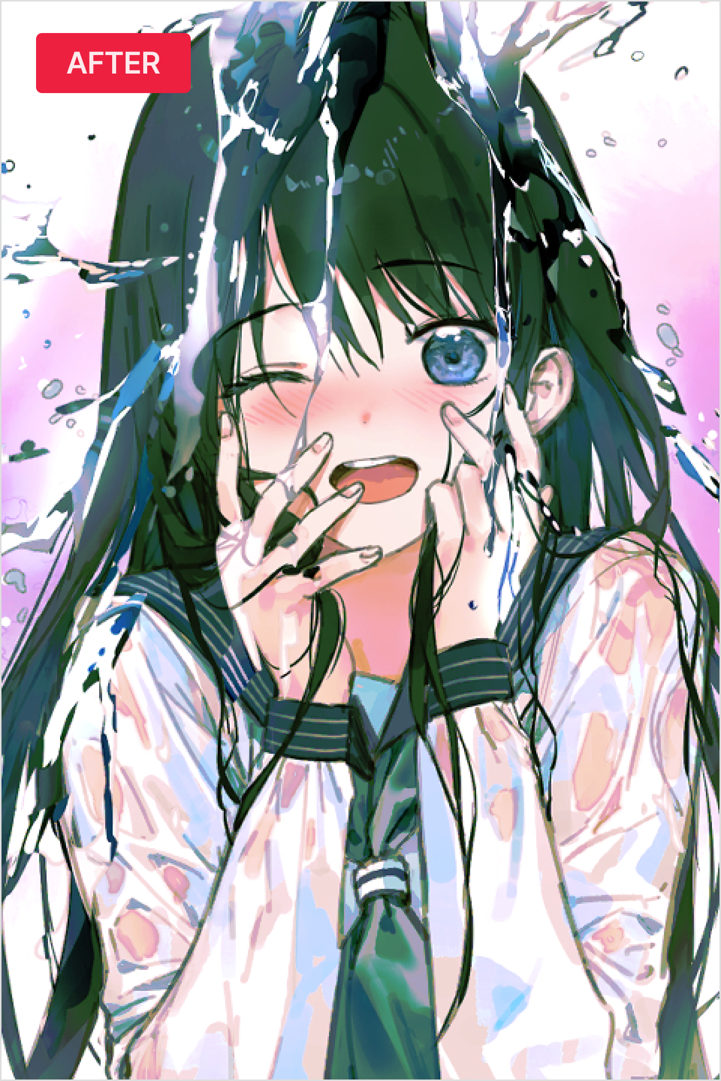 イラストレーター まきあっと