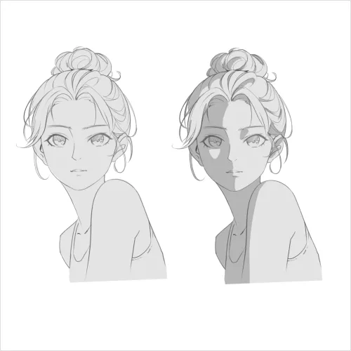 Illustrator, hzzz Exercise