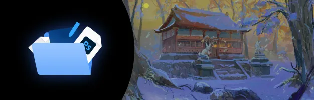 Visual Development Artist, Carla Cordelia perks