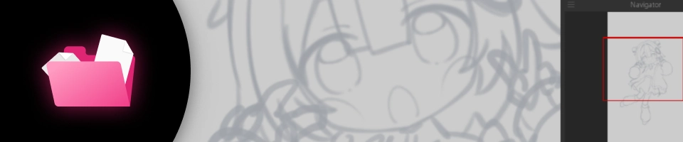 イラストレーターVTuber 虹深°ぬふ 特典