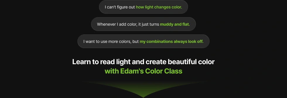 Illustrator, Edam