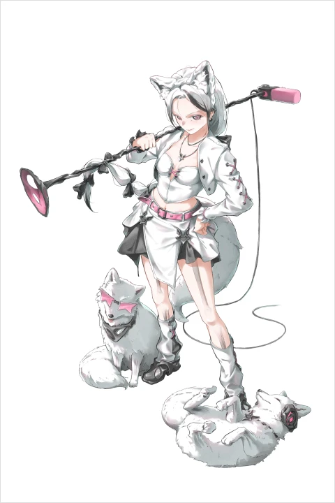 Illustrator, Craizuss Exercise