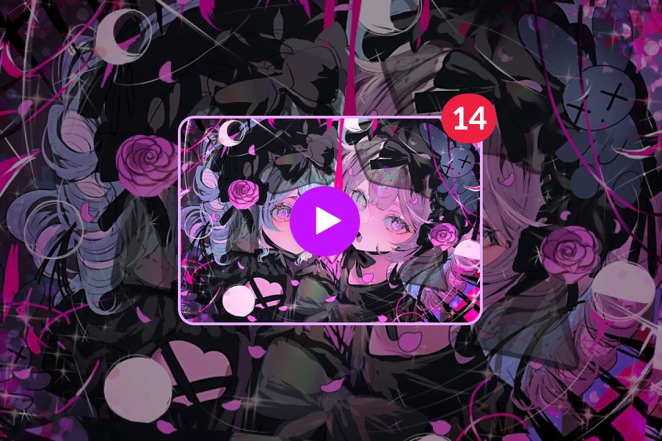 イラストレーター Momaemac 特典