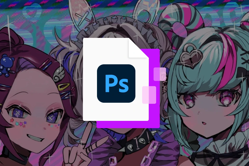 イラストレーター Momaemac 特典