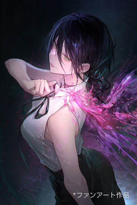 イラストレーター Kam