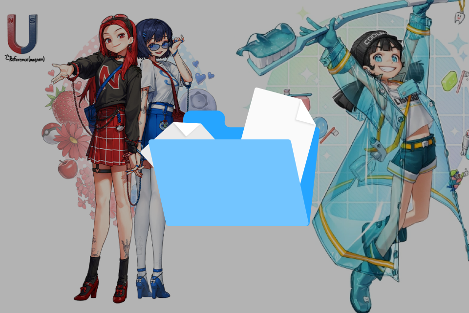 イラストレーターRinotuna 特典
