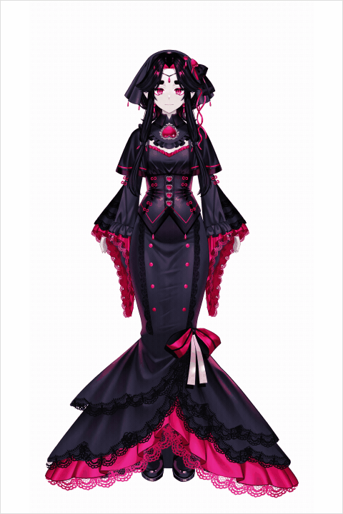 Illustrator, Yaya Chan Exercise