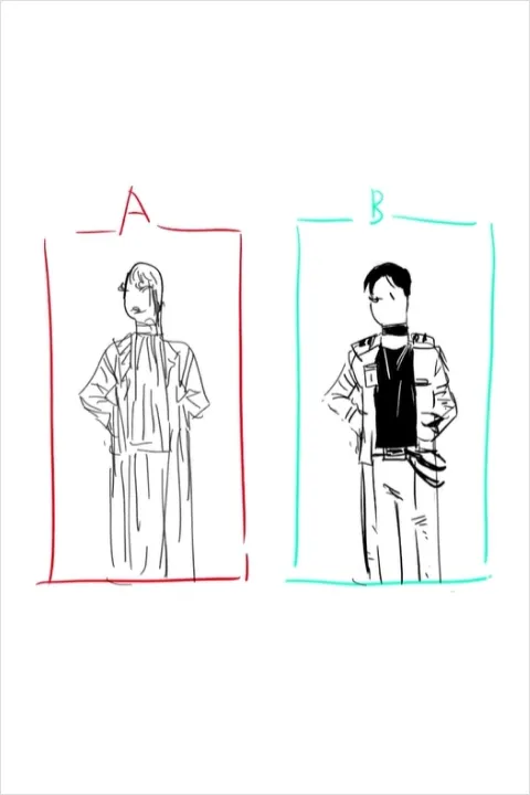 Illustrator, Doko example