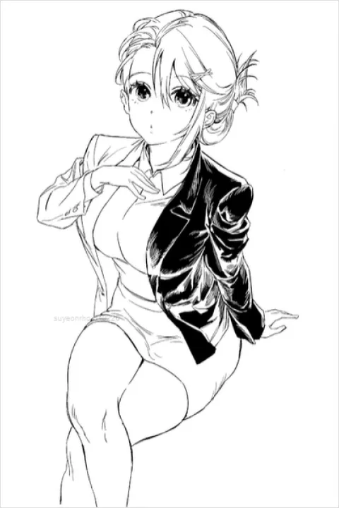 Illustrator, Doko example