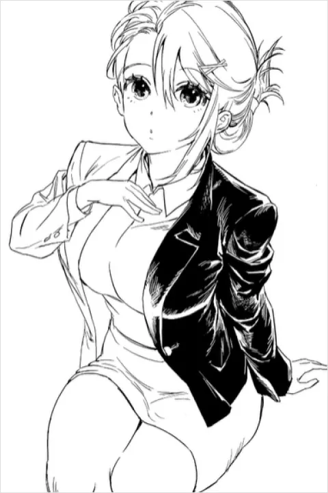 Illustrator, Doko example
