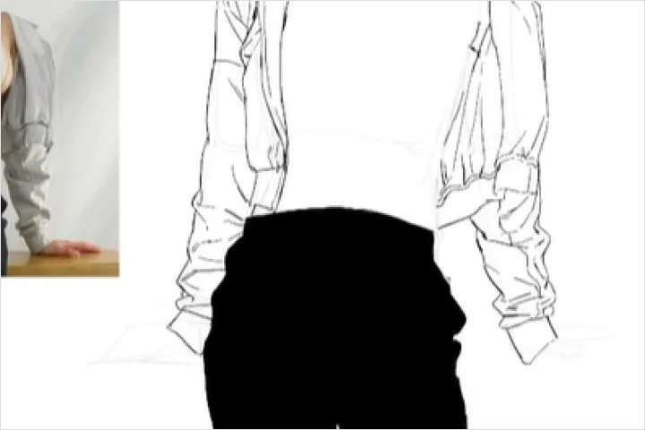 Illustrator, Doko example