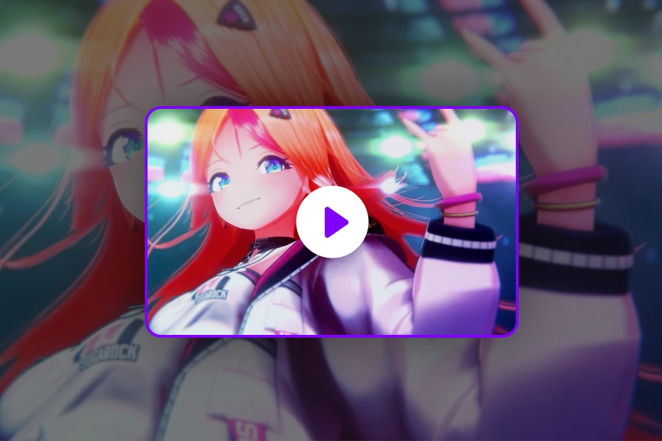 3DCGクリエイター ウワン 特典