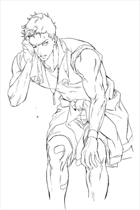 Illustrator, Doko example