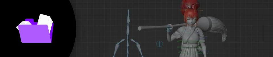 3DCGクリエイター ウワン 特典