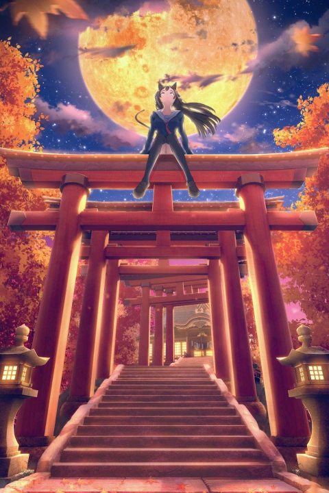 イラストレーター 星乃みずき ポートフォリオ