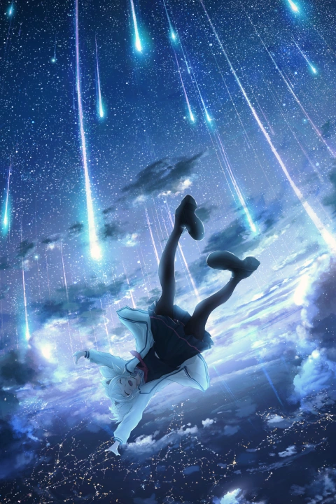イラストレーター 星乃みずき ポートフォリオ