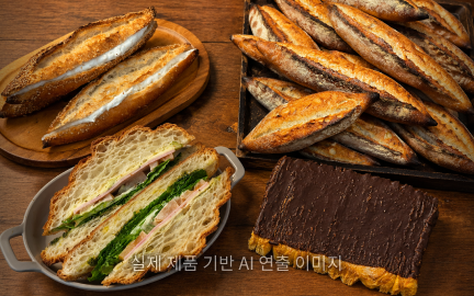 버터 베이커리 대표 김영식-image