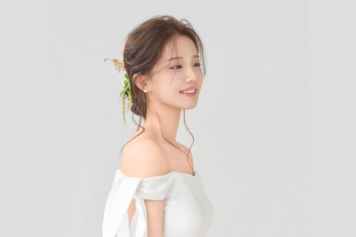 <p>감성적인 무드 가득 내추럴 로우번 &amp; 미들번 완성법</p>