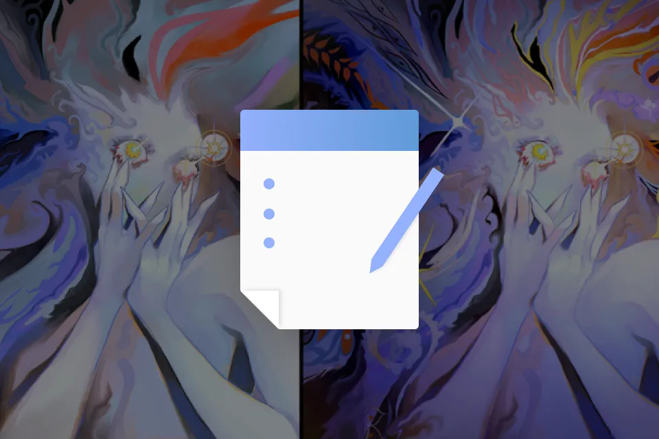 Illustrator, Silly Chaotic perks
