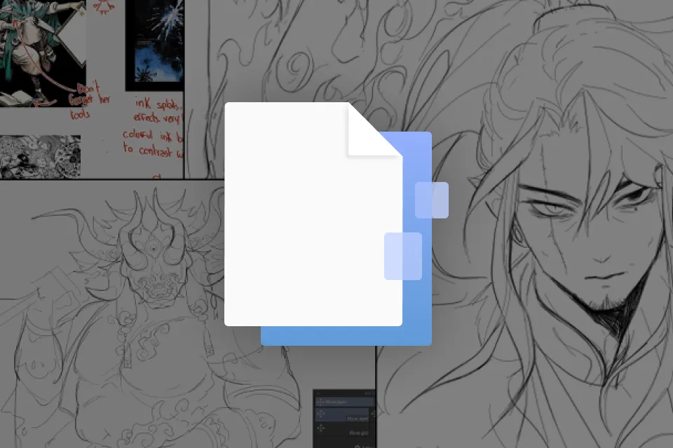 Illustrator, Silly Chaotic perks