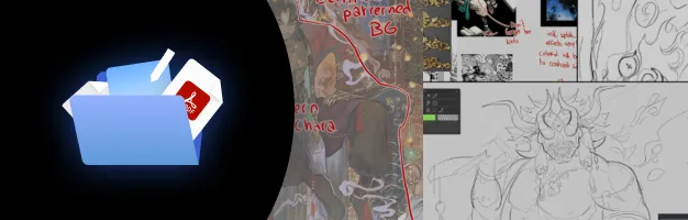 Illustrator, Silly Chaotic perks