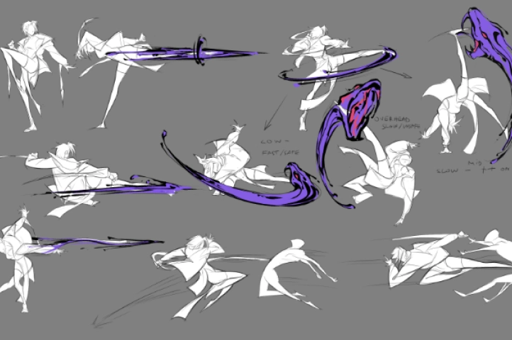 Illustrator, Duy An Exercise