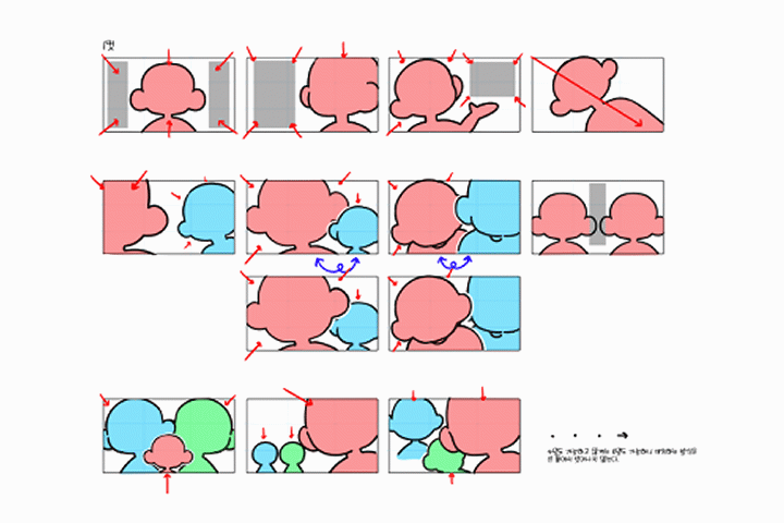 직군명 연사명 강의예제
