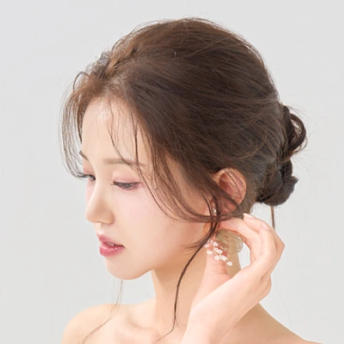 비비드제이 대표, 지선향 강의예제