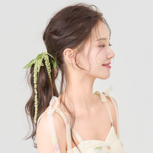 비비드제이 대표, 지선향 강의예제