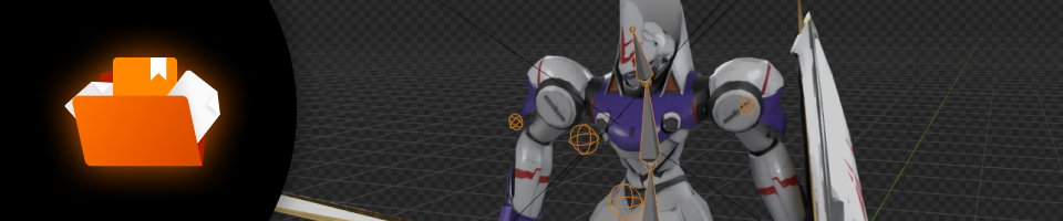 3DCGクリエイター/原型師 Yoshikazu Hinata/Hiata 特典