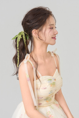 비비드제이 대표, 지선향