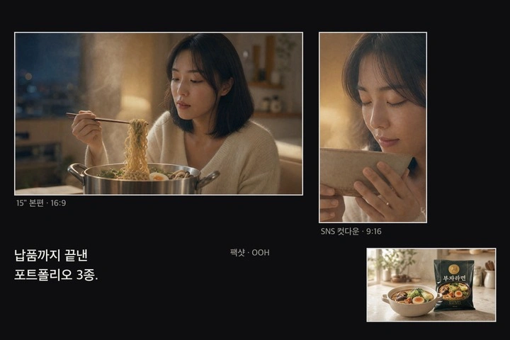 AI 영상 감독, 라이언 강의소개