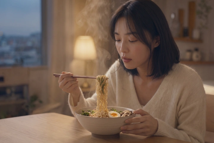 AI 영상 감독, 라이언 강의소개