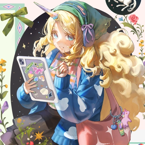 <p><strong>Full Illustration Production</strong></p>