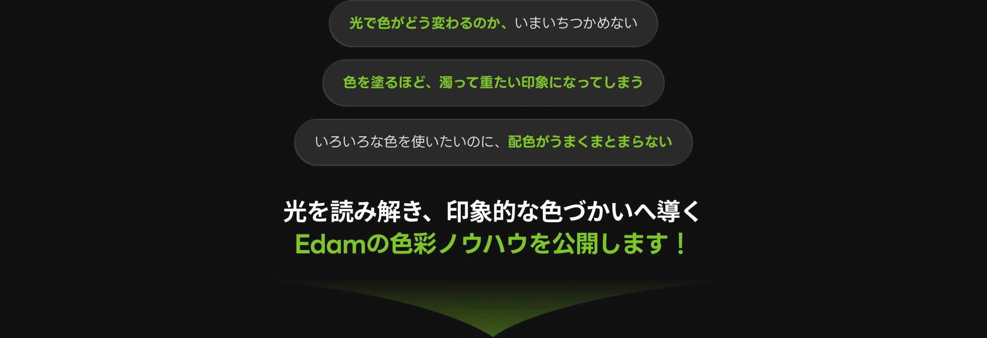 イラストレーター Edam